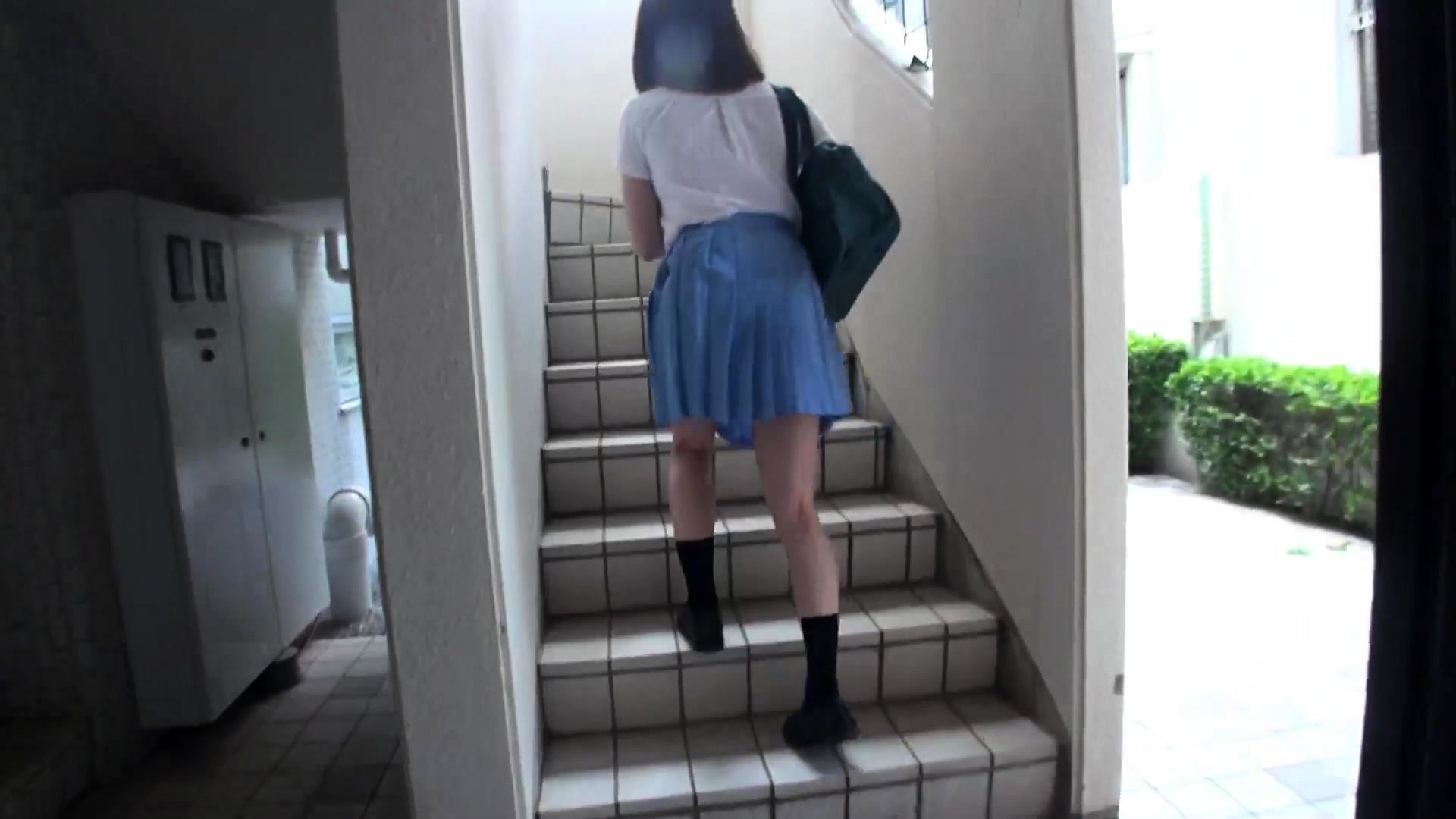 Sexy Asian Schoolgirls In Uniform Voyeur Upskirt Compilation Video at Porn  Lib