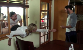 helpless-milf-with-big-hooters-gets-used-by-two-young-guys